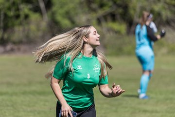 Bild 50 - F SG NieBar - IF Stjernen Flensborg : Ergebnis: 2:0